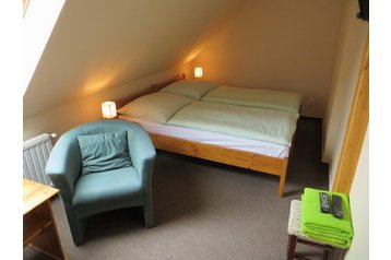 República Checa Penzión Srbská Kamenice, Interior